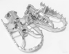 Mark 4 Foot Pegs - DRZ400 KLX400 Mark 4 Foot Pegs - DRZ400 KLX400