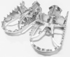 Pivot Pegz Mark 4 Footpegs For BMW R1200GS/Adventure 2006-2012 - Pivoting footpegs for BMW R1200GS/Adventure 06-12