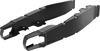 Black Swingarm Protectors - For 17-18 CRF450R/RX & 18-19 CRF250R/RX Black Swingarm Protectors - For 17-18 CRF450R/RX & 18-19 CRF250R/RX