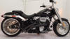 Radical Radius Full Exhaust For 2018 M8 Softail - All Black Radical Radius Full Exhaust For 2018 M8 Softail - All Black
