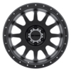 MR605 NV 20x9 -12mm Offset 6x135 87mm CB Matte Black Wheel MR605 NV 20x9 -12mm Offset 6x135 87mm CB Matte Black Wheel