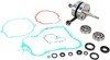 Complete Bottom End Rebuild Kit - For 01-04 Yamaha YZ125
