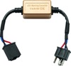 BikeMaster Canbus Adapter For H-4 LED Bulb