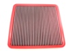 BMC Replacement Panel Air Filter FB680/20 Fits 07-09 Toyota Tundra 4.7L V8