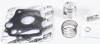 Top End Piston Kit 11:1 Compression - 39.00mm Bore (STD) Top End Piston Kit 11:1 Compression - 39.00mm Bore (STD)