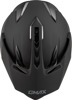 GMAX GM-11S Snow Helmet w/ Electric Shield Matte Black Small