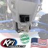 KFI Rear 2 Inch Receiver Hitch For Polaris RZR Pro XP - Fits Polaris RZR Pro XP rear 2" receiver hitch