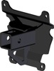 KFI 2 Inch Rear Receiver Hitch For Polaris Sportsman/Scrambler XP 1000 S