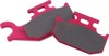 BikeMaster Sintered Brake Pads Fits Can-Am