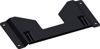 KFI ATV Plow Mount Black Fits 19-23 CFMoto CForce 800/1000