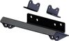KFI UTV Plow Mount Black Fits 19-23 Kubota Sidekick 850