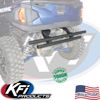 KFI Products Rear Double Tube Bumper Black For Polaris General XP 1000 - Rear double tube bumper For Polaris General XP 1000