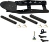 KFI Manual V-Plow Tube Kit for Pro-V System - Box 4 - Box 4 of KFI Pro-V Plow System