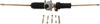 Moose Offroad Steering Rack Kit For Polaris Ranger UTVs - Steering rack replacement kit for Polaris Ranger UTVs