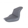 Step-Up Tuck and Roll 2-Up Seat - Black - For 18-20 Harley FLSB FXLR Step-Up Tuck and Roll 2-Up Seat - Black - For 18-20 Harley FLSB FXLR