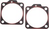 James Gasket Cylinder Base Gasket Kit 0.020" x 3-5/8" Shovelhead