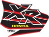Factory Look Tank / Shroud Graphics - 2000 Style