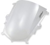 Clear SR Windscreen - For 15-19 Yamaha R1 Clear SR Windscreen - For 15-19 Yamaha R1