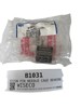 Wiseco Top End Bearing 16x21x19.5mm Std B1008