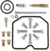 ATV Carburetor Repair Kit - For 97-05 Kawasaki KLF300 Bayou 4x4 ATV Carburetor Repair Kit - For 97-05 Kawasaki KLF300 Bayou 4x4