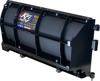 KFI V-Plow Driver Side Wing Kit - Box 1 - Driver side wing kit for KFI V-Plow systems