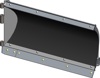 KFI V-Plow Driver Side Wing Kit - Box 1 - Driver side wing kit for KFI V-Plow systems
