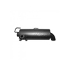 Performance Slip-On Exhaust - For 15-16 Polaris Sportsman 850 Performance Slip-On Exhaust - For 15-16 Polaris Sportsman 850