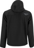 Fly Racing Checkpoint Jacket Obskura/Black 2X-Large - 2X-Large snow jacket in Obskura/Black by Fly Racing