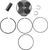 JE Piston Pro 13.8:1 Piston Kit For 04-05 Honda TRX450R