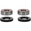 Pw Premium Wheel Bearing Pw Premium Wheel Bearing