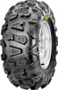 Abuzz 6 Ply Bias Rear Tire 24 x 10-11