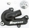 Waterpump Cover Impeller Kit - Black - For 16-19 KTM Husqvarna 250/350 Waterpump Cover Impeller Kit - Black - For 16-19 KTM Husqvarna 250/350