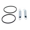 Exhaust Gasket Kit - For 01-24 Yamaha YZ250