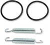 Exhaust Gasket Kit - For 01-24 Yamaha YZ250