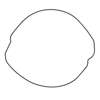 Clutch Cover Gasket / O-Ring - For 02-07 Honda CR250R