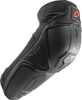 EVS Epic Elbow Guard Black Large/XL Protective Gear - Lightweight elbow guard L/XL Black by EVS