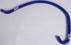 Crank Case Breather Hose Blue - For 03-09 Yamaha YZ450F Crank Case Breather Hose Blue - For 03-09 Yamaha YZ450F