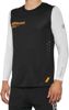 100% R-Core Concept Sleeveless Jersey Black Large