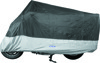 BikeMaster Covermax Extra Large Motorcycle Cover for Touring - Extra large cover fits touring motorcycles