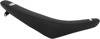Black Nylon Gripper Seat - Standard Foam - For 00-07 Honda CR125R CR250R