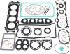 Complete Gasket w/Oil Seals for PWC - Complete Gasket Kt W/Oil Seals Complete Gasket w/Oil Seals for PWC - Complete Gasket Kt W/Oil Seals