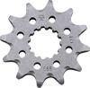 Front Steel Countershaft Sprocket Self Cleaning - 12 Tooth 520 Front Steel Countershaft Sprocket Self Cleaning - 12 Tooth 520