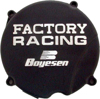 Spectra Factory Ignition Cover - Black - For 84-01 Honda CR500R Spectra Factory Ignition Cover - Black - For 84-01 Honda CR500R