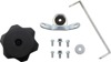 Large Capacity Fuel Tank Black 3.0 Gallon - For 12-15 Yamaha WR450F