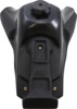 Large Capacity Fuel Tank Black 3.0 Gallon - For 12-15 Yamaha WR450F