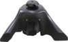 Large Capacity Fuel Tank Black 3.0 Gallon - For 12-15 Yamaha WR450F
