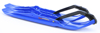 C&A XCS Pro Skis Blue Pair