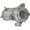Arrowhead Starter Motor Fits 2006-2013 Honda Goldwing Arrowhead Starter Motor Fits 2006-2013 Honda Goldwing