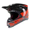 Supertech S-M8 Radium Helmet Gloss Red/Black 2X-Large