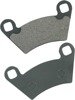 Brake Pad Standard